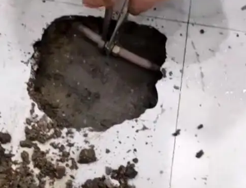 天门卫生间漏水检测电话