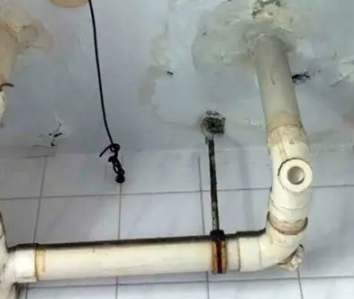 天门卫生间漏水检测多少钱