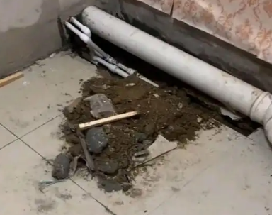天门卫生间漏水检测哪家好
