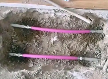 天门卫生间测漏水多少钱