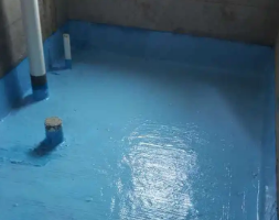 天门卫生间防水哪家好