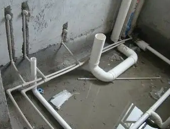 天门水管维修多少钱