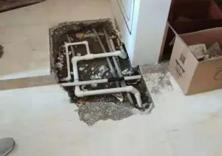 天门查漏水多少钱