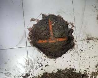 天门查漏水多少钱