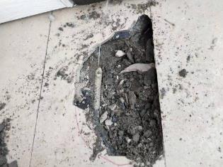 天门卫生间漏水检测哪家好